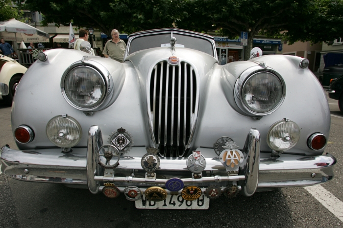 Oldtimer 2008 Vevey - 054